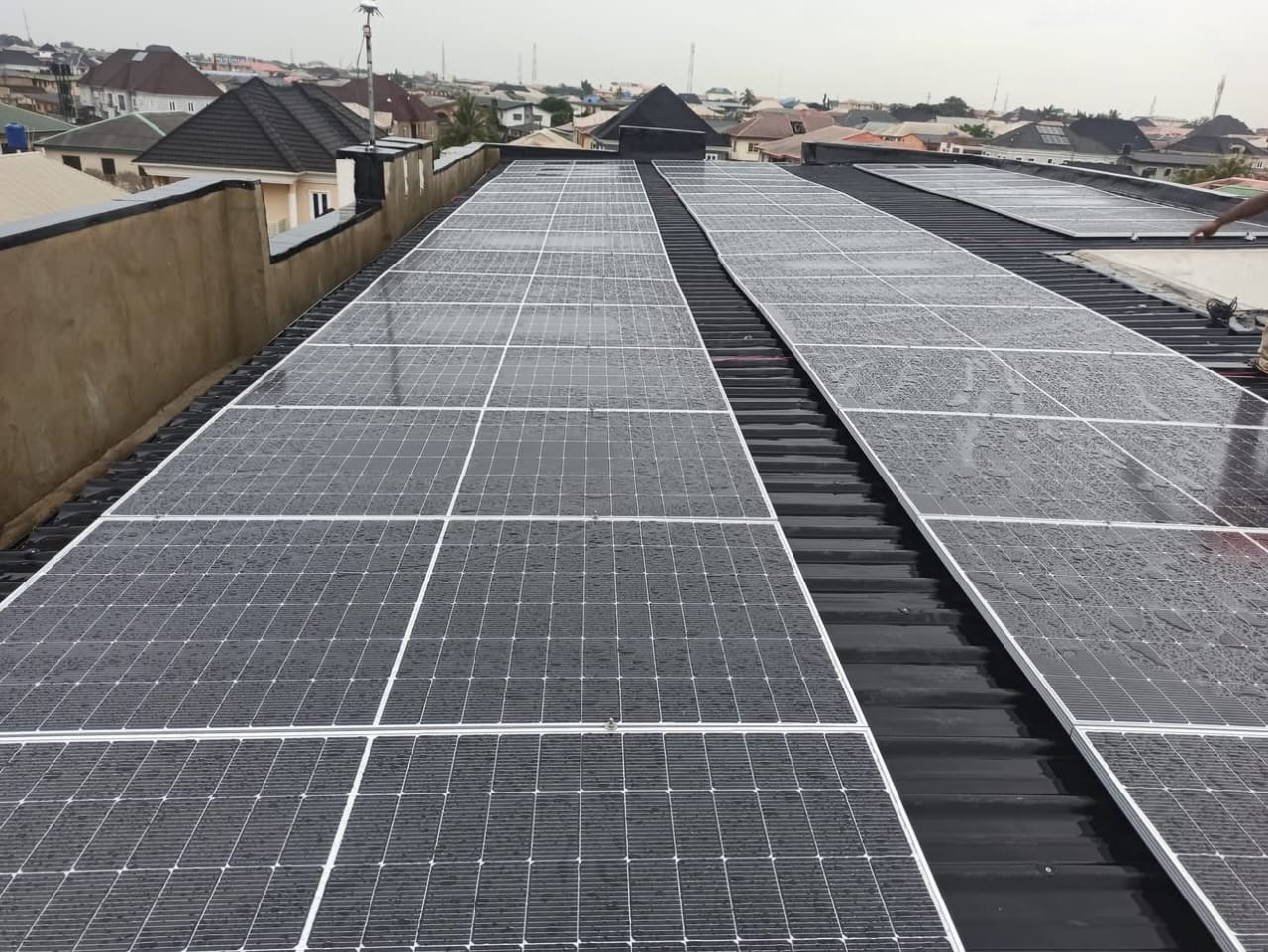 Commercial Solar
