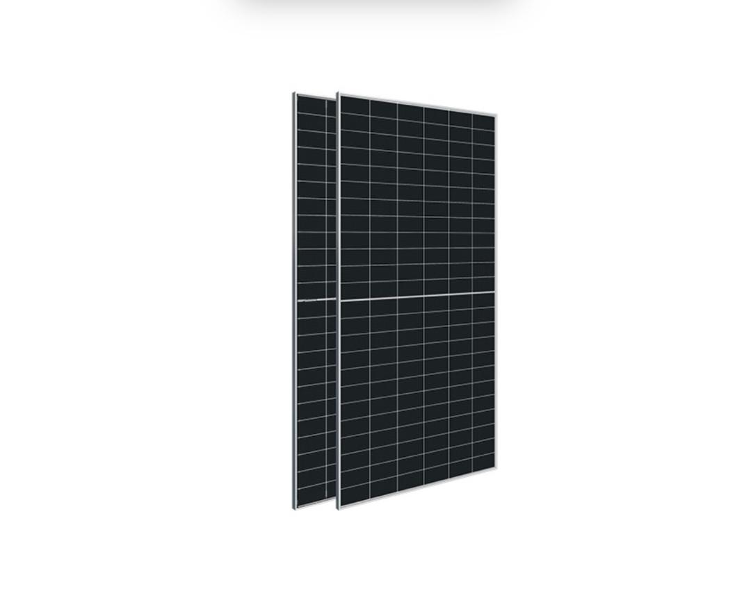 solar panel