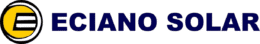 Eciano solar logo