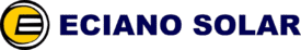Eciano solar logo